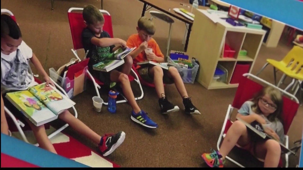 Developing Skills To Teach Gifted Students - YouTube