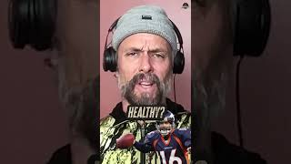 The Reason QB Jake Plummer Played Football...