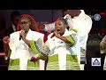 The Unveiled - Jeso Ponesi (LIVE) Zimpraise Legacy Night AFM  National Youth Conference 2026