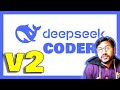 DeepSeek Coder V2 - Quick Look!