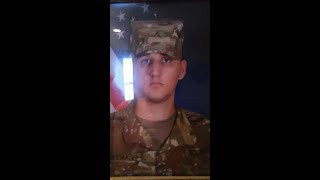 Basic Training Stories...Pt1