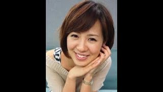 フジテレビ椿原慶子アナに熱愛発覚…相手男性の経歴に「ショックすぎる」の声