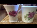 骨瓷之美6］別被仿骨瓷打了眼：傳統精緻骨瓷和新派骨瓷區分fine bone china vs. new bone china 骨瓷之美