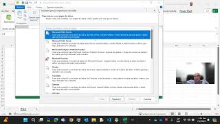 Conectando bases de datos con PowerPivot y PowerBI