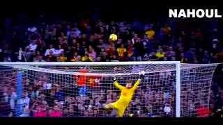cristiano ronaldo vs messi 2016 goals and skills 1080 HD