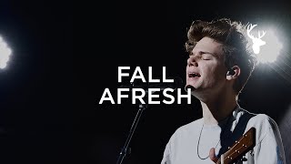 Fall Afresh - David Funk | Moment
