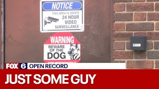Episode 321: Just Some Guy | FOX6 News Milwaukee