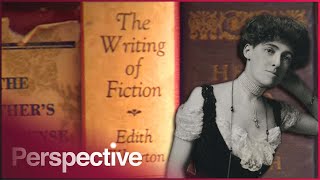 Revealing the Genius of Edith Wharton | Perspetive Full Episode |Perspective
