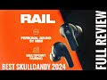 Skullcandy Rail Earbuds Full Review 2024 💯😁