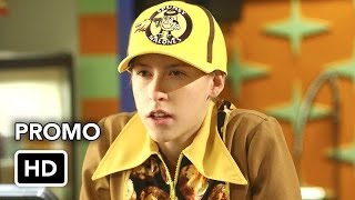 The Middle 7x08 Promo "Thanksgiving VII" (HD)