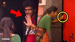 வெளியேறினார் Kavin! கண்ணீர் வெள்ளத்தில் Bigg Boss வீடு! | Losliya