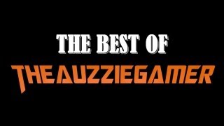 The Best of TheAuZZieGamer | 100th Video