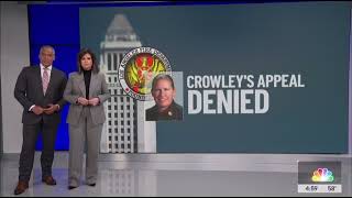 KNBC | NBC 4 News at 5pm - Open and Close - March 4, 2025
