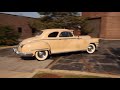 1947 chrysler new yorker sold