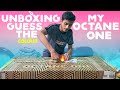 Unboxing My Octane One😱 Guess The Colour সপ্ন পূরন | Saimon Stunt Vlog