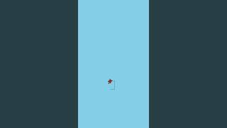 Draw a tree using Turtle Python😲🔥 | Python #coding #shorts