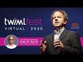 #TWIMLfest: Live Keynote Interview with Jeremy Howard - #421