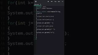 You Can Run This Java Program And Get Output Shorts Learnjava