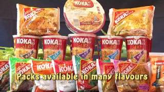 Koka Noodles - Its Yummy