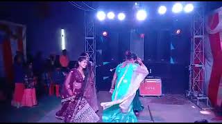 Nagpuri song Milne bulati Ho Jungle pahad Nikki mahto dance superhit