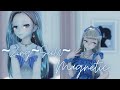 {MMD} ~ILLIT~ (아일릿) ♡Magnetic♡ {~Zing~SeeU~}