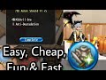 Fast & Cheap Refine Guide! How I refine! Toram Online