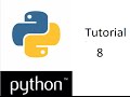 Python Programming Tutorial - 8  |  Type-Conversion  in Python