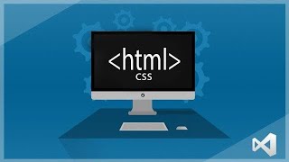 Visual Studio 2019 | Getting Started Web Design | HTML & CSS