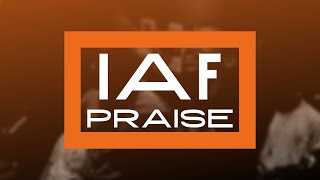 IGREJA IAF - IAF PRAISE