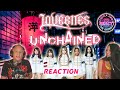 M & M ARE AT IT AGAIN! - LOVEBITES - UNCHAINED - REACTION