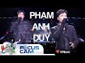 FOCUS CAM: Phạm Anh Duy - Đừng Ngoảnh Lại | Our Song Việt Nam