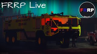 FRRP Live | ARRF Training with STA 50