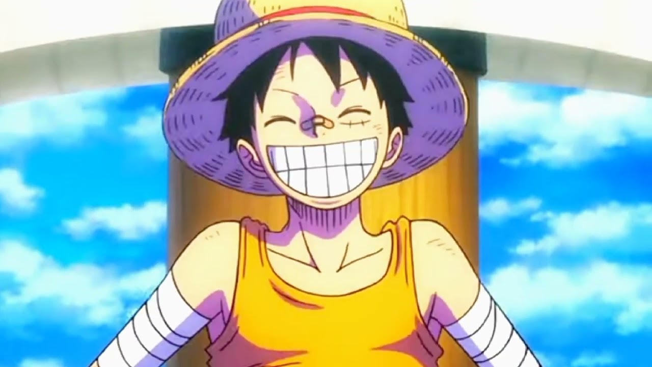 One Piece Amv Edit Youtube