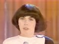 Mireille Mathieu « Ma délivrance »