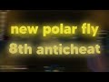 FLYING on Polar AntiCheat | Pika and Jartex | Ryu Hacking