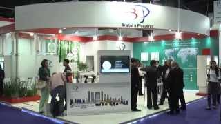 Bristol e Pivaudran - FCE Cosmetique 2014