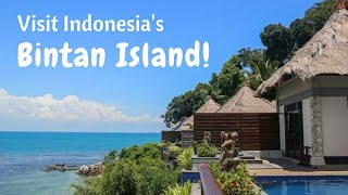 Tanjung Pinang - Bintan - Indonesia