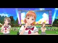 llsifas oh love u0026 peace mv aqours school uniforms summer