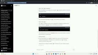 install pip windows for python 2 7
