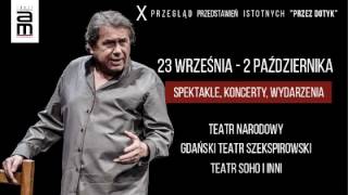 TEATR im.Adama Mickiewicza w Częstochowie - X Przegląd Przedstawień Istotnych