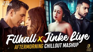 Jinke Liye x Filhall (Mashup) | Aftermorning | B Praak | Neha Kakkar | Jaani | Breakup Songs 2020