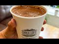 Soul Lift Cacao | Wood-Fire Roasted Cacao from Latin America in PDX