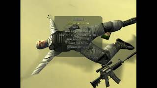 SOCOM: Combined Assault # Extra17 Instant Action - Frostbite - Refinery - Defuse