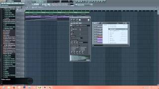 DBR - How to make Progressive melody [Deadmau5 style] [FL Studio] [FLP] [TUTORIAL]