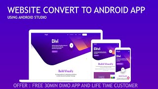 Hide Webview Elements