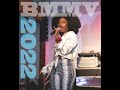 5th BMMV2022 ft YVONNE KUSHIE