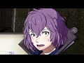 bernadetta in a nutshell fire emblem three houses