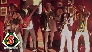 Sékouba Bambino - Anniversaire (Clip Officiel)