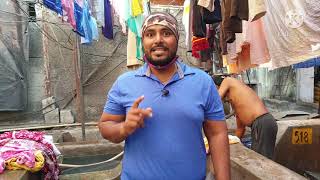 Dhobi Ghat Documentary| Inside the Biggest laundry in the world.