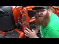 5 things i hate about my kubota bx2380